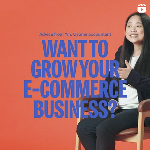 want to grow e-commerce business?
